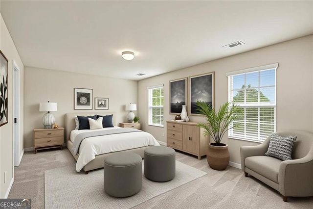1965 Osprey Drive, Hampton, GA 30228