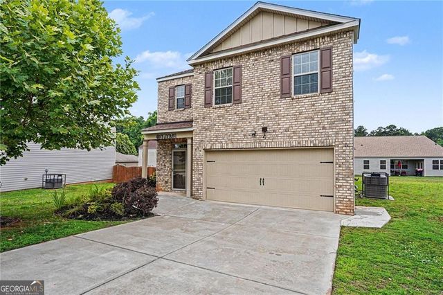 1965 Osprey Drive, Hampton, GA 30228