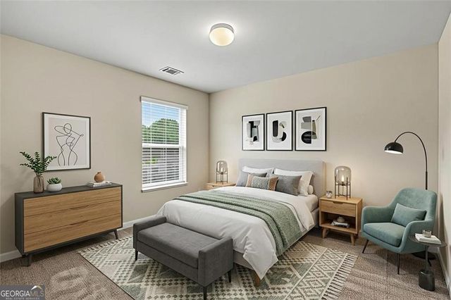 1965 Osprey Drive, Hampton, GA 30228