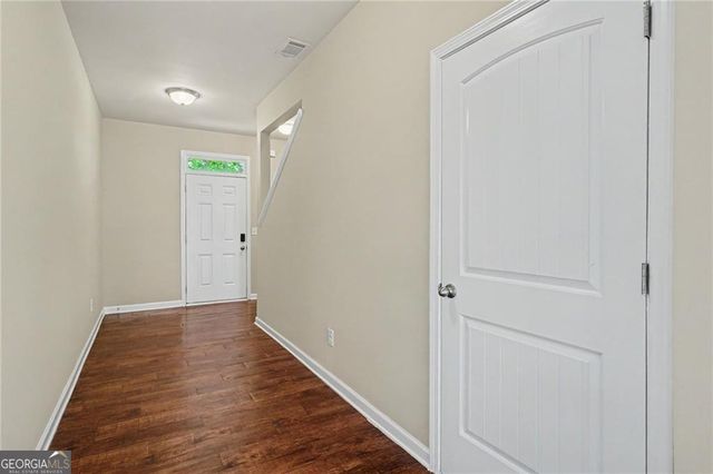 1965 Osprey Drive, Hampton, GA 30228