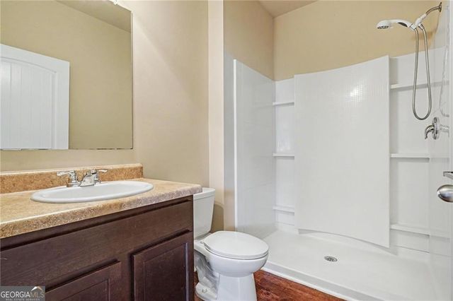 1965 Osprey Drive, Hampton, GA 30228