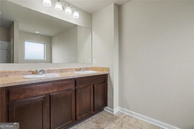 1965 Osprey Drive, Hampton, GA 30228