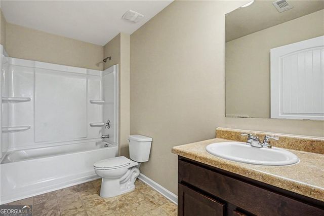 1965 Osprey Drive, Hampton, GA 30228