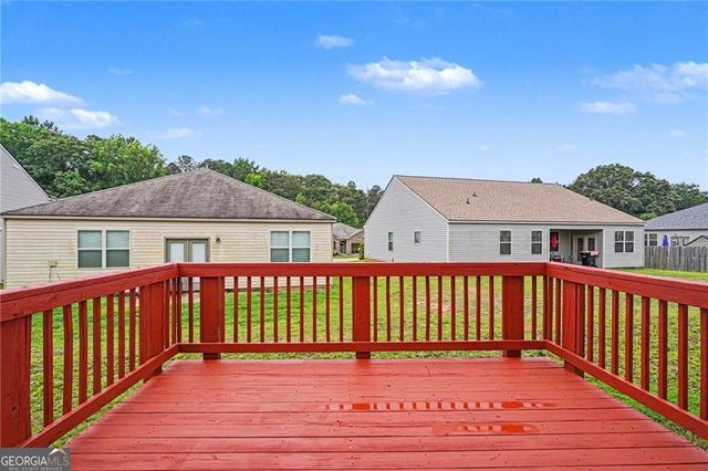 1965 Osprey Drive, Hampton, GA 30228