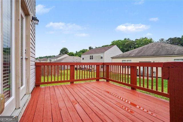1965 Osprey Drive, Hampton, GA 30228
