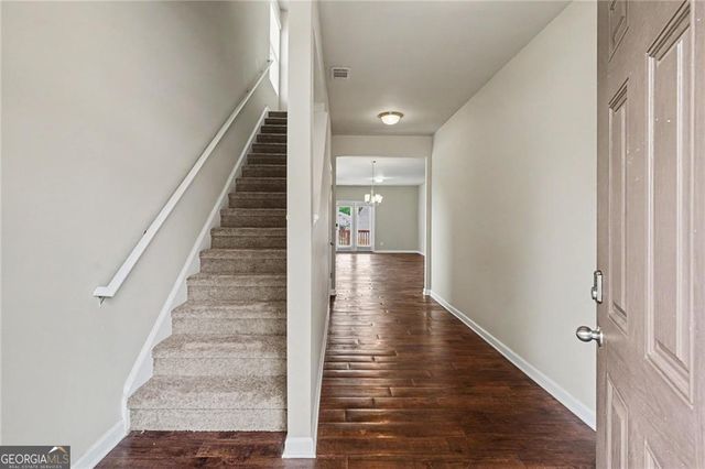 1965 Osprey Drive, Hampton, GA 30228