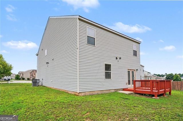 1965 Osprey Drive, Hampton, GA 30228