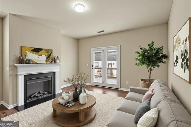 1965 Osprey Drive, Hampton, GA 30228