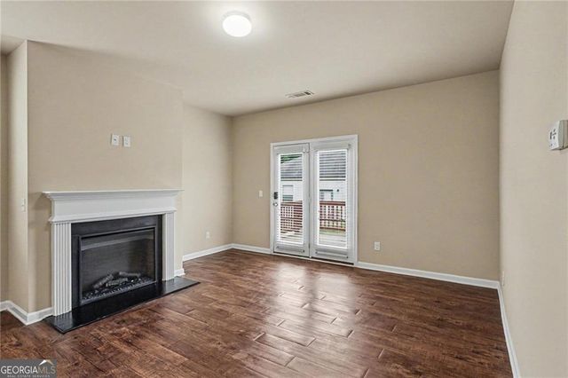 1965 Osprey Drive, Hampton, GA 30228