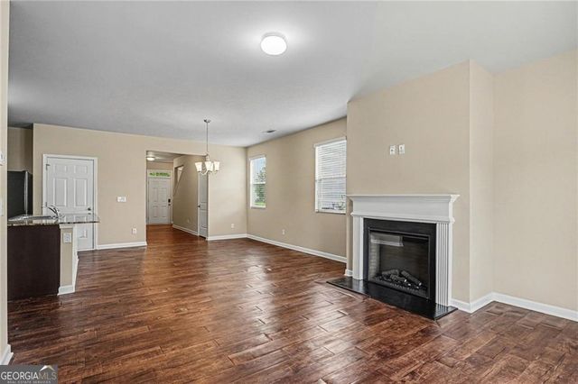 1965 Osprey Drive, Hampton, GA 30228