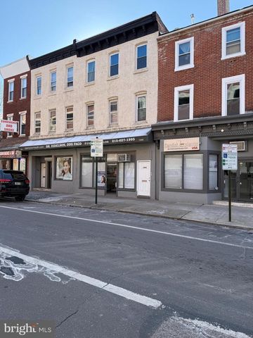 1048 SOUTH ST #2ND, Philadelphia, PA 19147