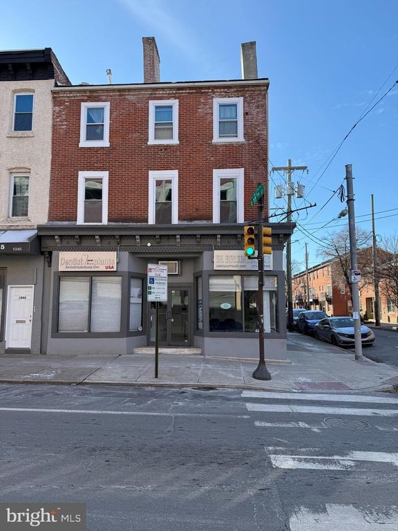 1048 SOUTH ST #2ND, Philadelphia, PA 19147