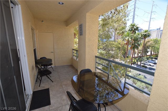 270 East FLAMINGO Road 328, Las Vegas, NV 89169