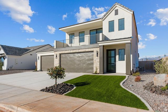 2433 PATRICIA DR, Santa Clara, UT 84765