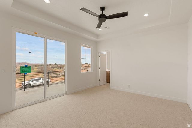 2433 PATRICIA DR, Santa Clara, UT 84765