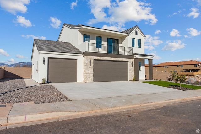 2433 PATRICIA DR, Santa Clara, UT 84765