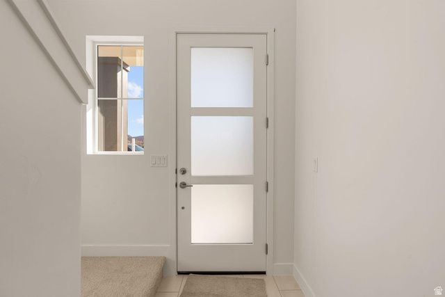 2433 PATRICIA DR, Santa Clara, UT 84765