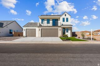 2433 PATRICIA DR, Santa Clara, UT 84765