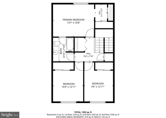 20 CITADEL CIR, Chalfont, PA 18914