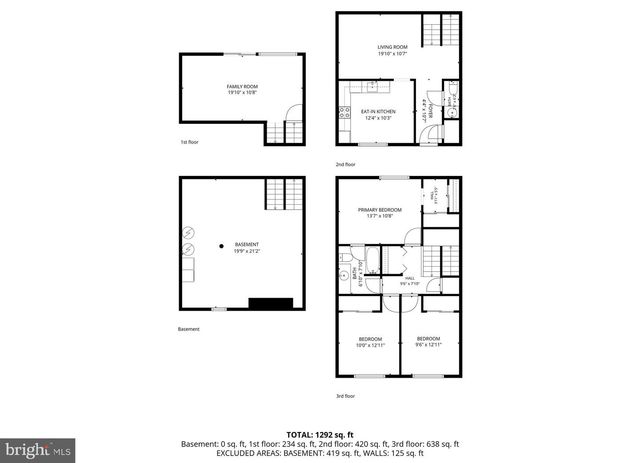 20 CITADEL CIR, Chalfont, PA 18914