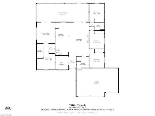 17481 Belie WAY, Punta Gorda, FL 33955