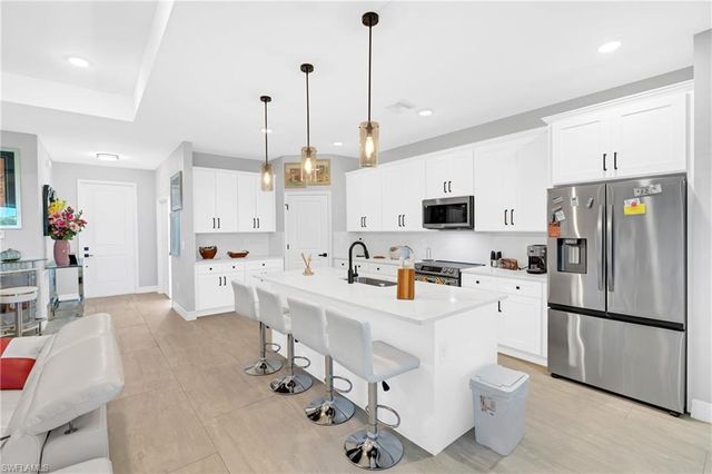 17481 Belie WAY, Punta Gorda, FL 33955