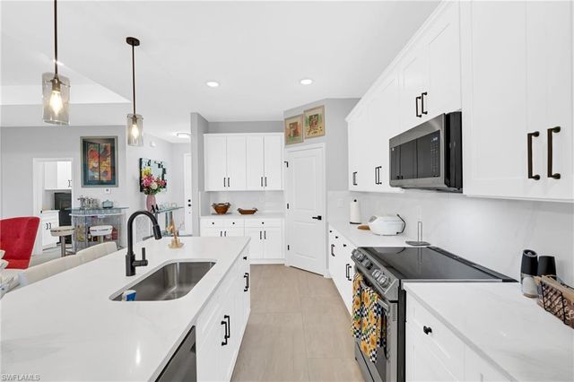 17481 Belie WAY, Punta Gorda, FL 33955