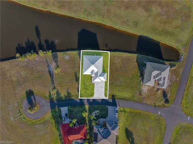 17481 Belie WAY, Punta Gorda, FL 33955