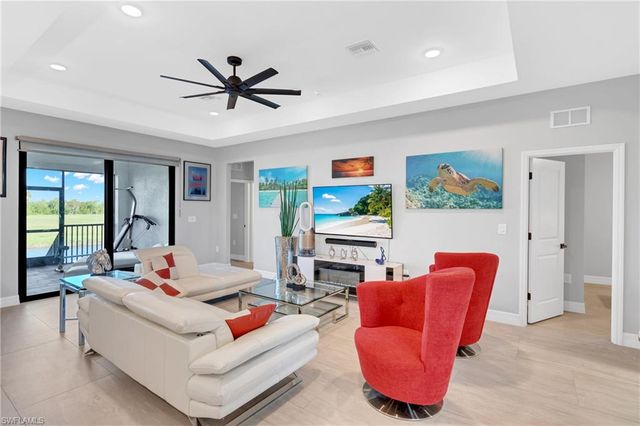 17481 Belie WAY, Punta Gorda, FL 33955