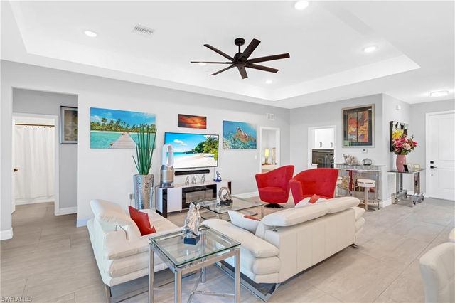 17481 Belie WAY, Punta Gorda, FL 33955