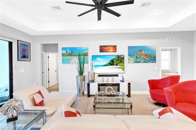 17481 Belie WAY, Punta Gorda, FL 33955