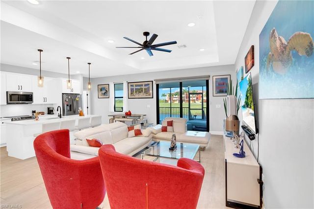 17481 Belie WAY, Punta Gorda, FL 33955