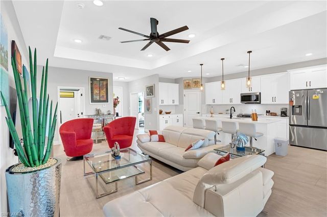 17481 Belie WAY, Punta Gorda, FL 33955