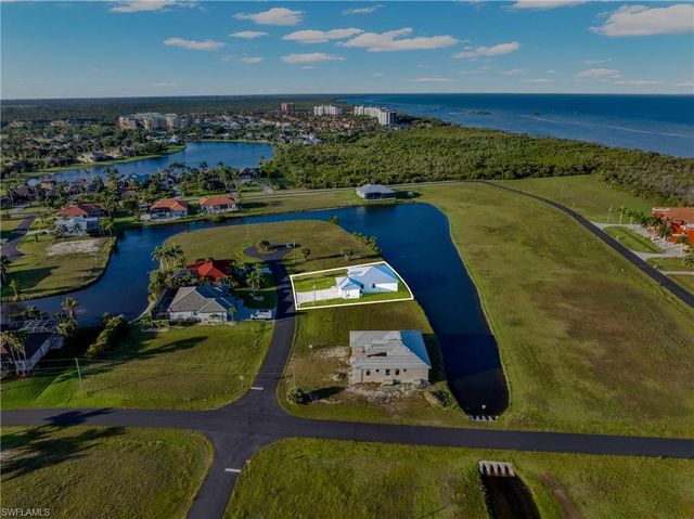 17481 Belie WAY, Punta Gorda, FL 33955