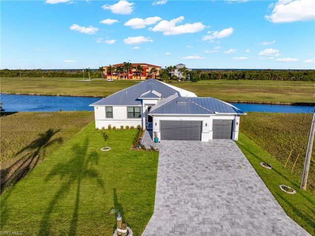 17481 Belie WAY, Punta Gorda, FL 33955