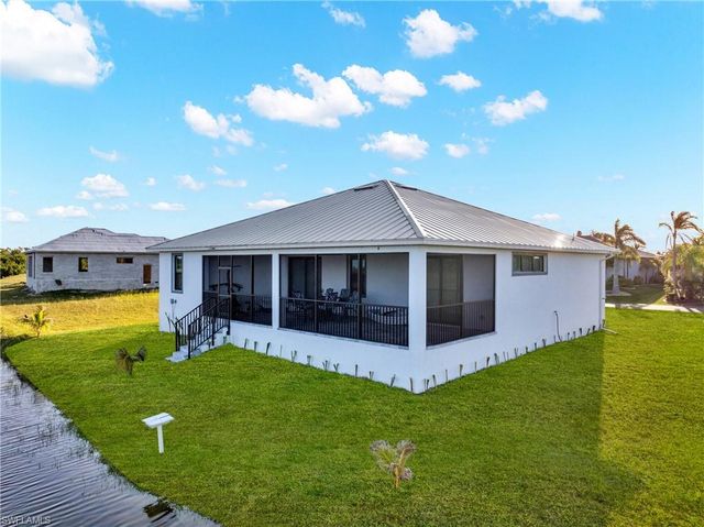 17481 Belie WAY, Punta Gorda, FL 33955