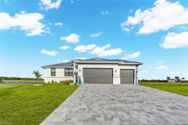 17481 Belie WAY, Punta Gorda, FL 33955