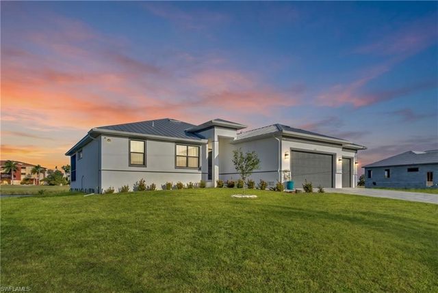 17481 Belie WAY, Punta Gorda, FL 33955