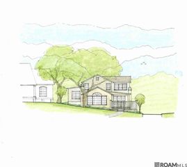 Lot-3-A Eliza Beaumont Ln, Baton Rouge, LA 70808