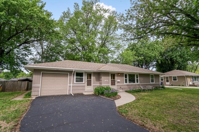 6826 16th Avenue S, Richfield, MN 55423