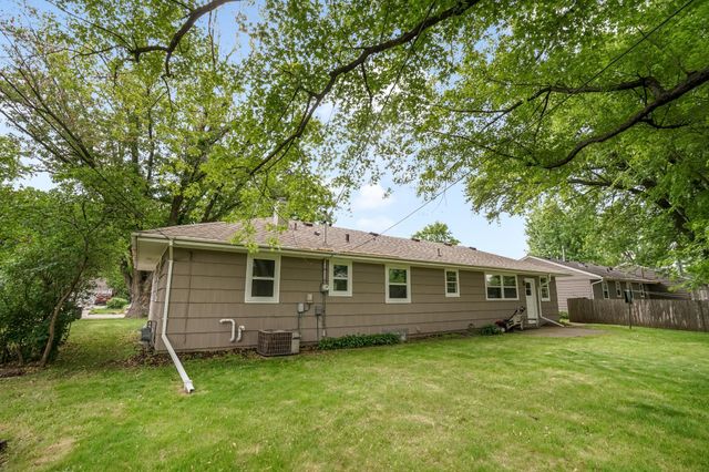 6826 16th Avenue S, Richfield, MN 55423