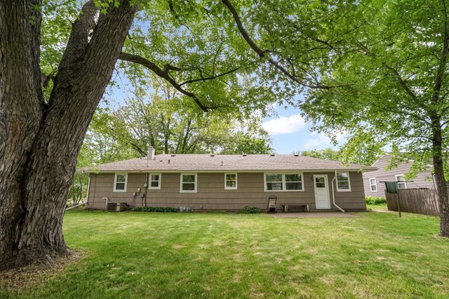 6826 16th Avenue S, Richfield, MN 55423