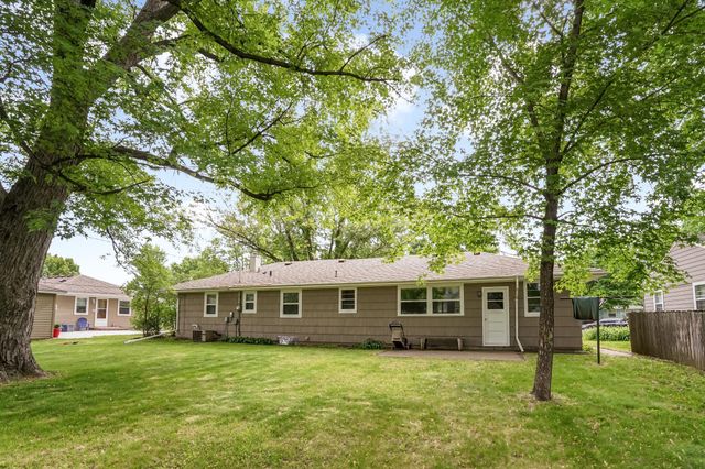 6826 16th Avenue S, Richfield, MN 55423