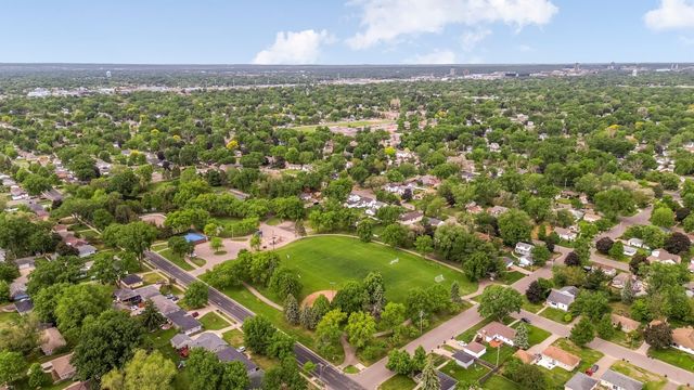 6826 16th Avenue S, Richfield, MN 55423