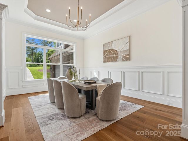 2024 Jumping Run, Connelly Springs, NC 28612