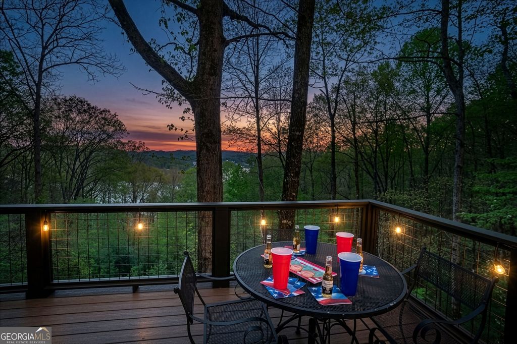 2814 & 2816 Laurel Lodge Road, Clarkesville, GA 30523 — photo 2