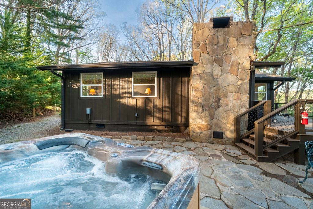 2814 & 2816 Laurel Lodge Road, Clarkesville, GA 30523 — photo 5