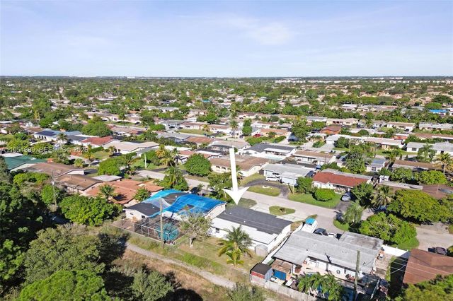 8436 Southampton Dr, Miramar, FL 33025