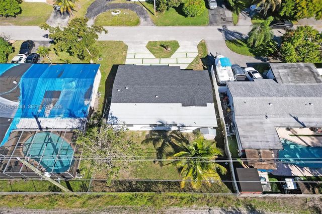 8436 Southampton Dr, Miramar, FL 33025