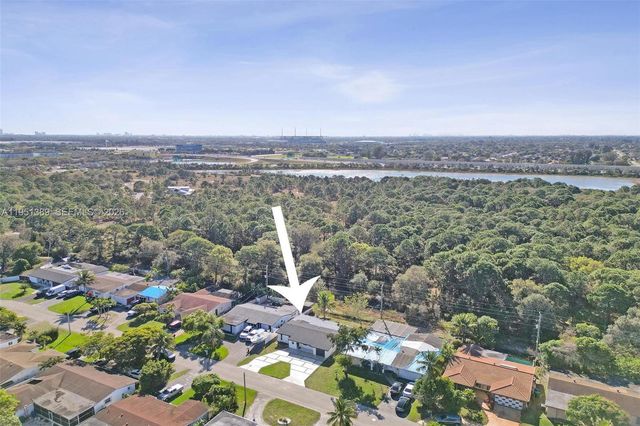 8436 Southampton Dr, Miramar, FL 33025